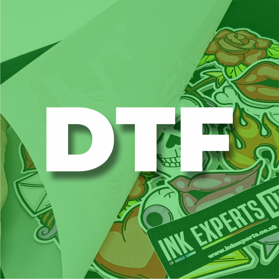 Impresión DTF Original x Metro