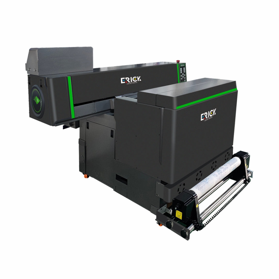 Impresora DTF (Modelo X) – PhotoArts