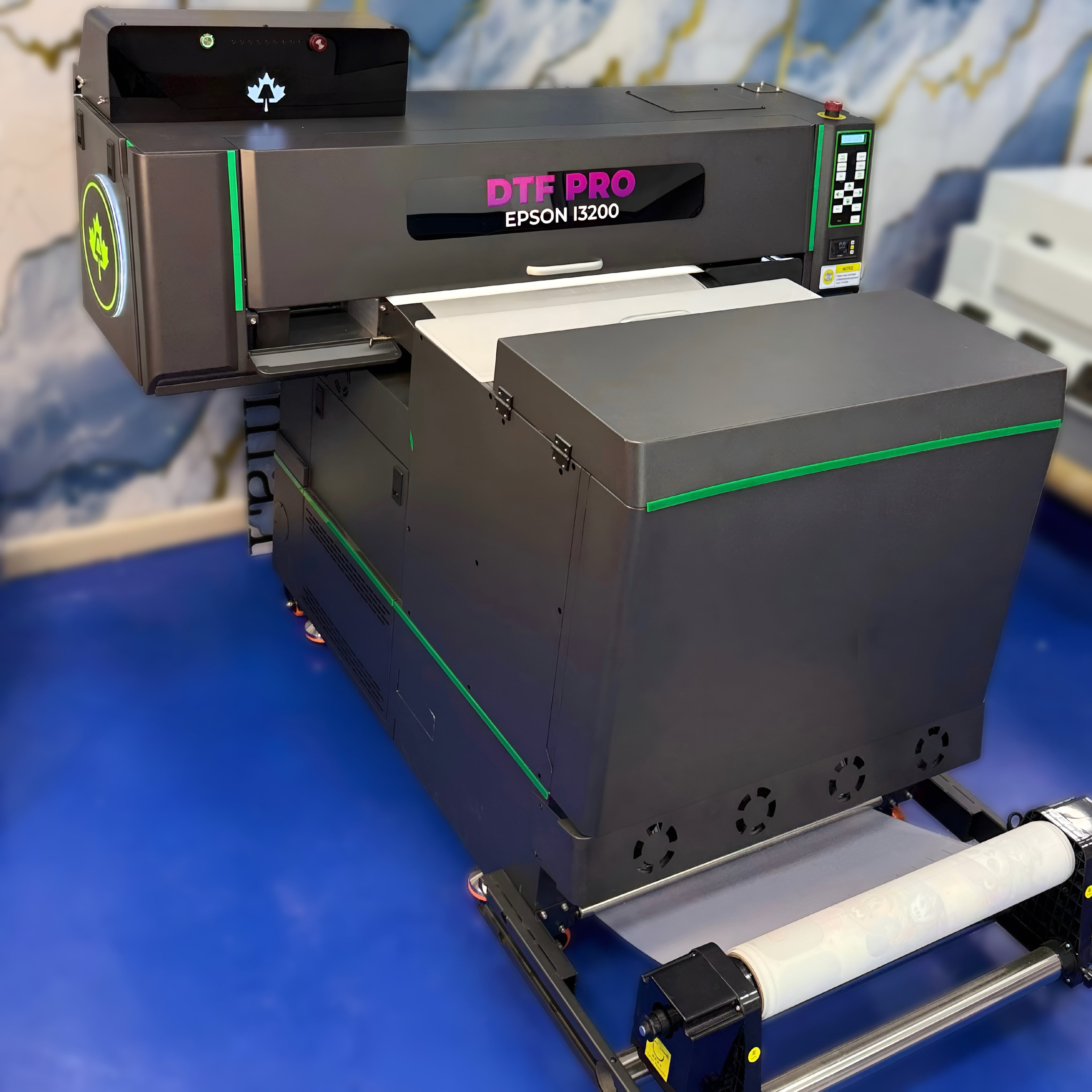 dtf doble cabezal i3200